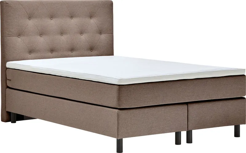 MILA Boxspringbett