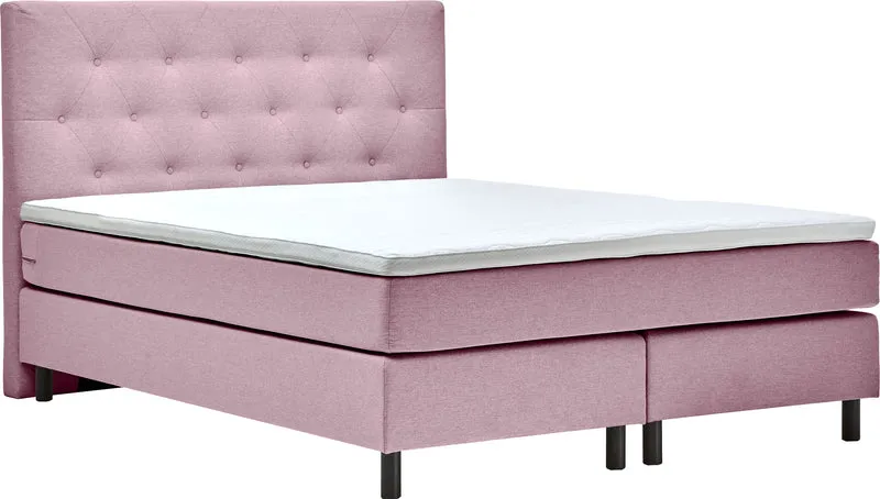 MILA Boxspringbett