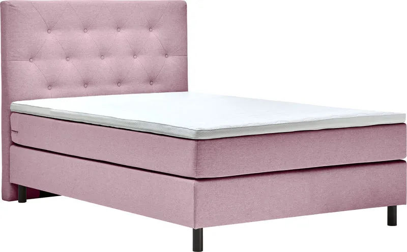 MILA Boxspringbett