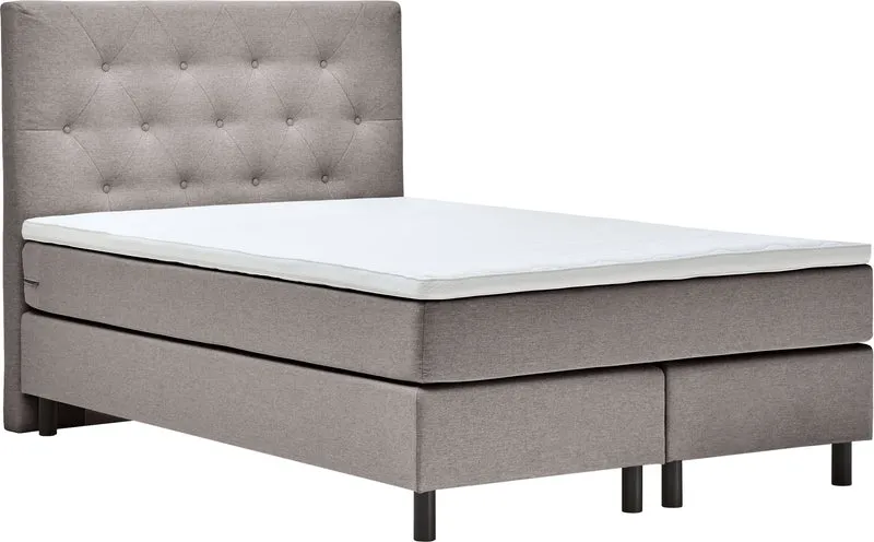 MILA Boxspringbett