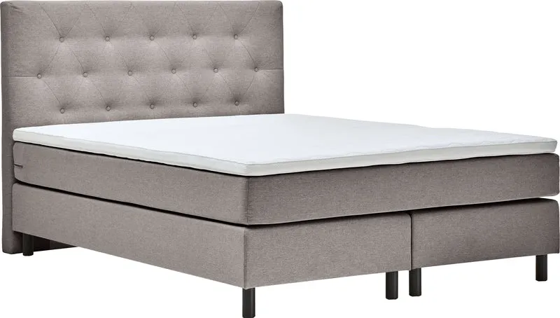 MILA Boxspringbett