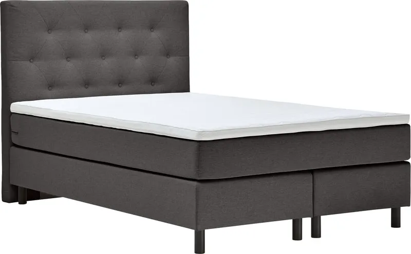 MILA Boxspringbett