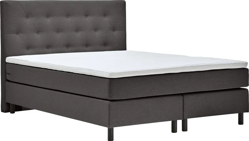 MILA Boxspringbett