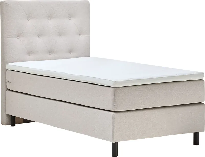 MILA Boxspringbett