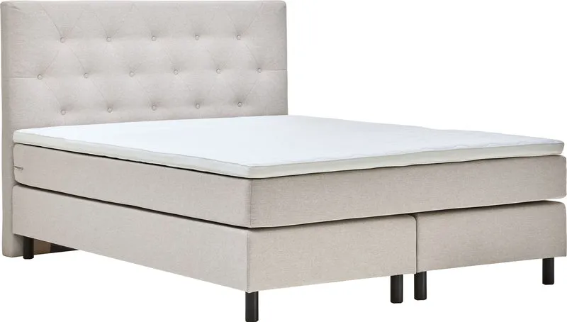 MILA Boxspringbett