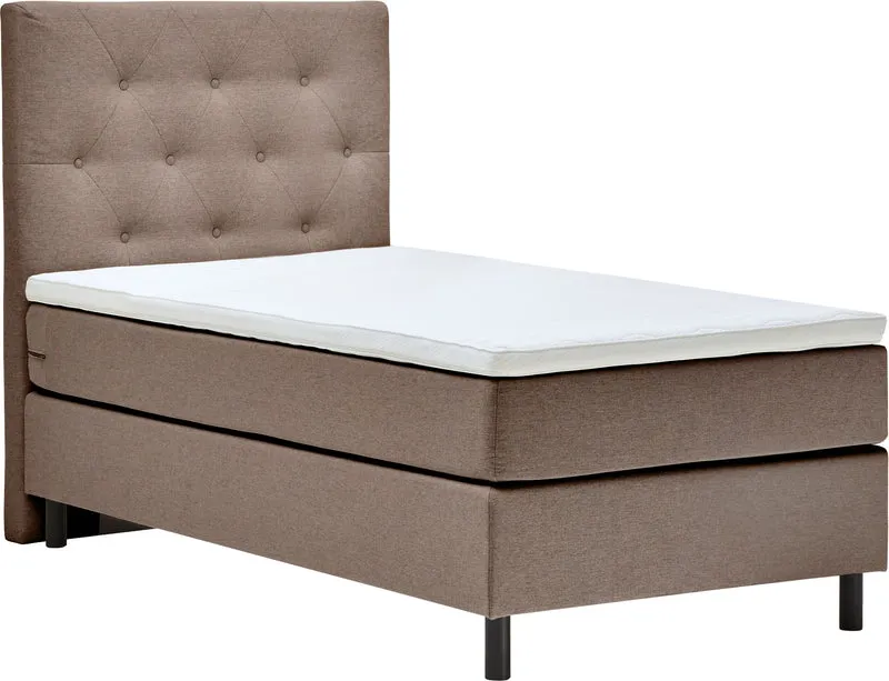 MILA Boxspringbett