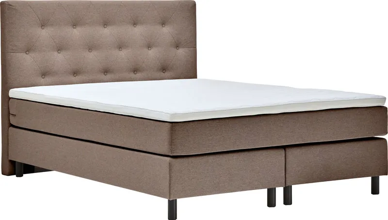 MILA Boxspringbett