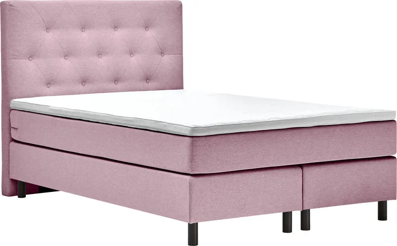 MILA Boxspringbett