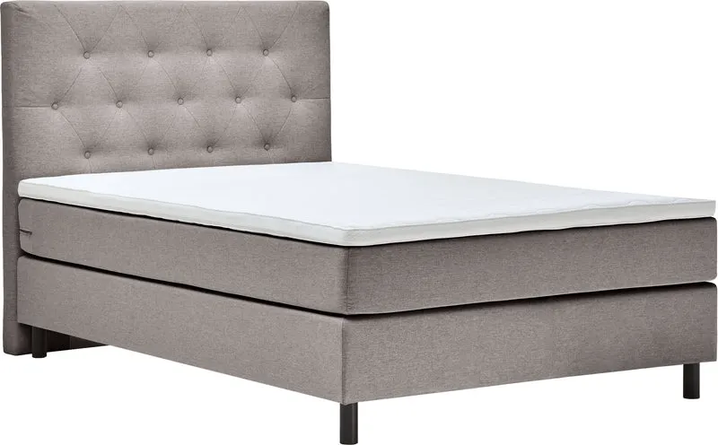 MILA Boxspringbett