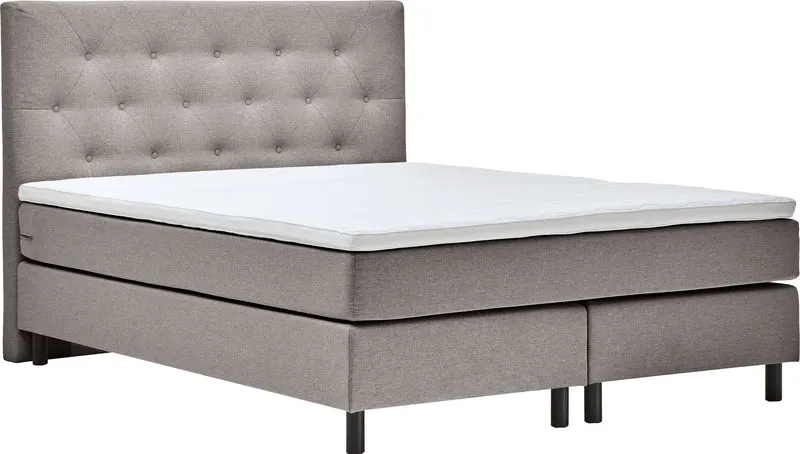 MILA Boxspringbett