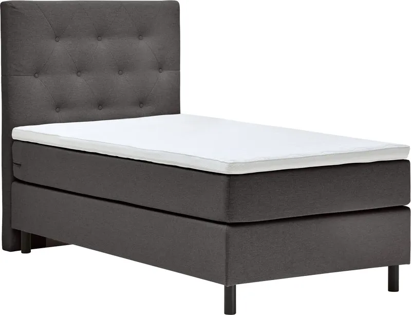 MILA Boxspringbett