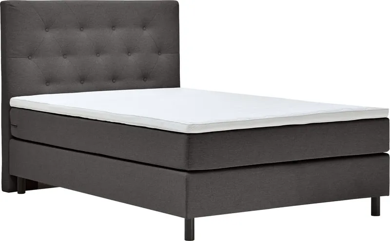 MILA Boxspringbett