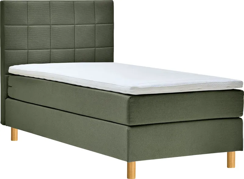 MILA Boxspringbett