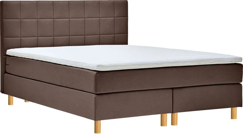 MILA Boxspringbett