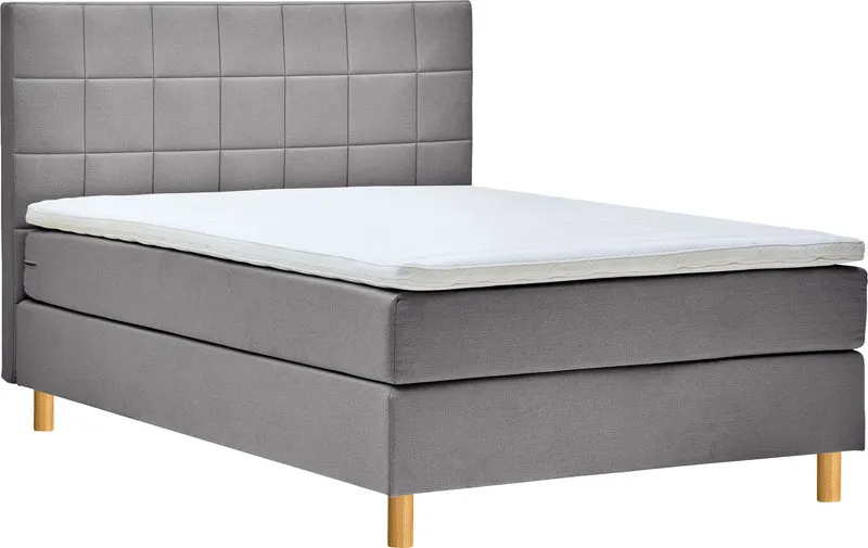 MILA Boxspringbett
