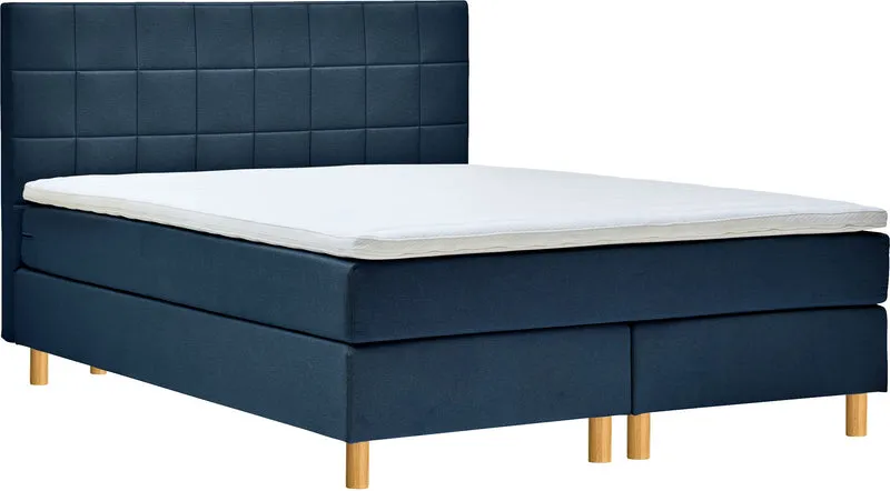 MILA Boxspringbett