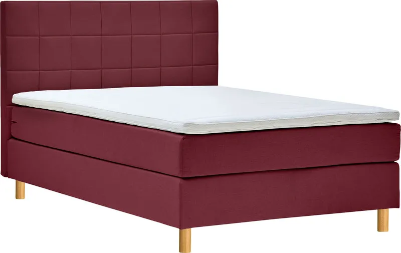 MILA Boxspringbett
