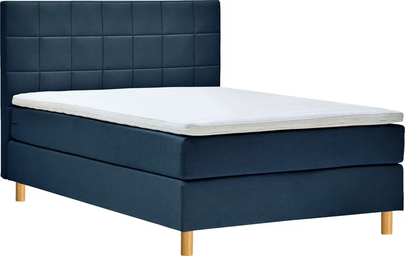 MILA Boxspringbett