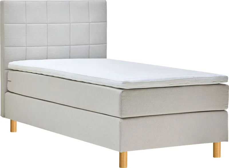 MILA Boxspringbett