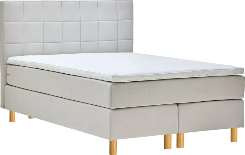 MILA Boxspringbett