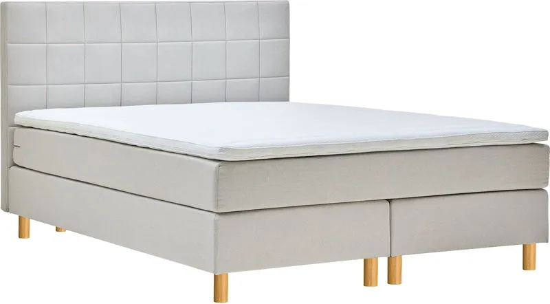 MILA Boxspringbett