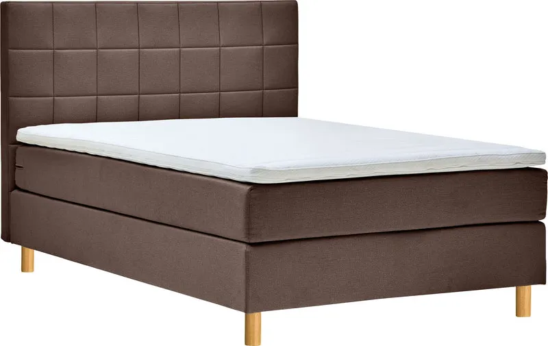 MILA Boxspringbett