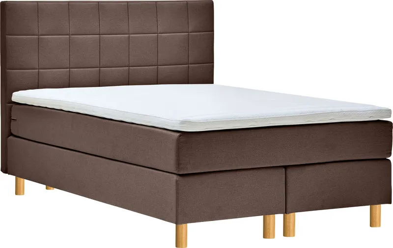 MILA Boxspringbett