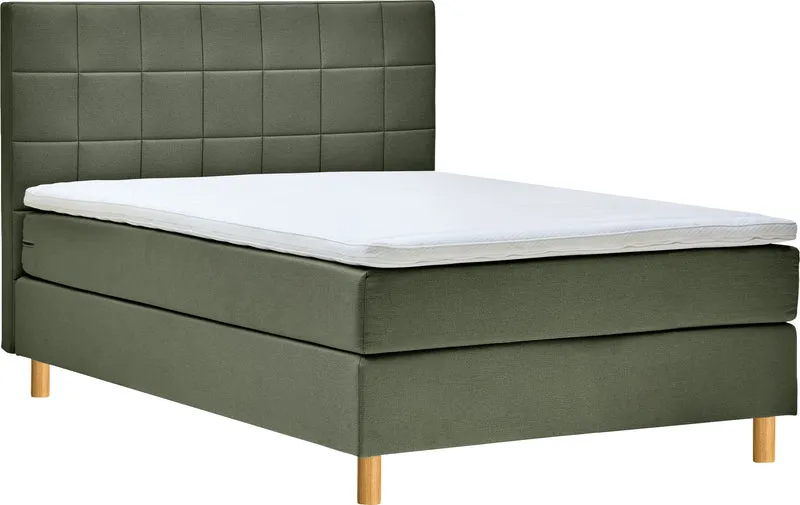 MILA Boxspringbett