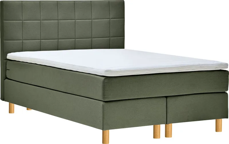 MILA Boxspringbett