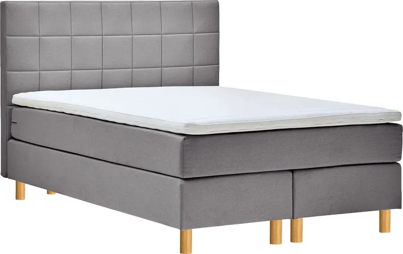 MILA Boxspringbett