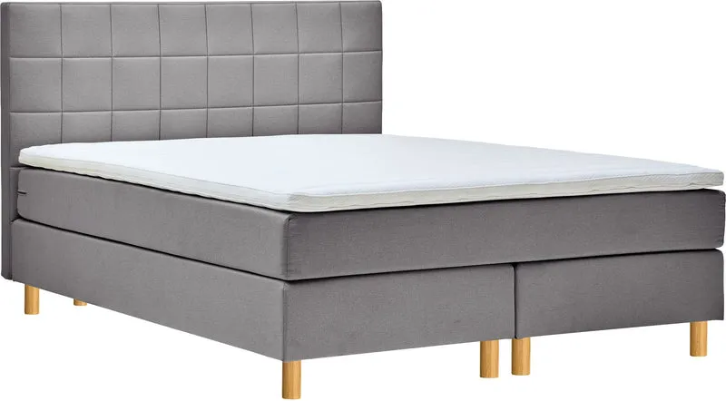 MILA Boxspringbett