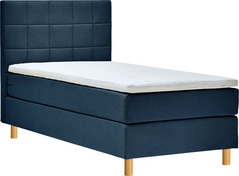 MILA Boxspringbett