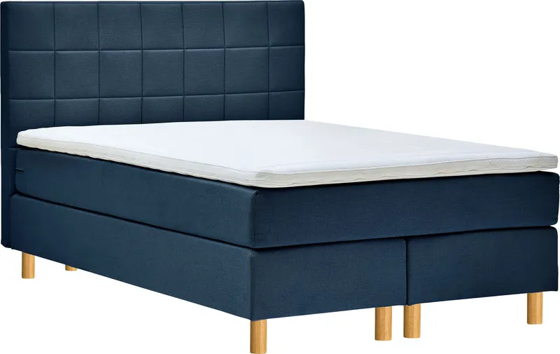 MILA Boxspringbett