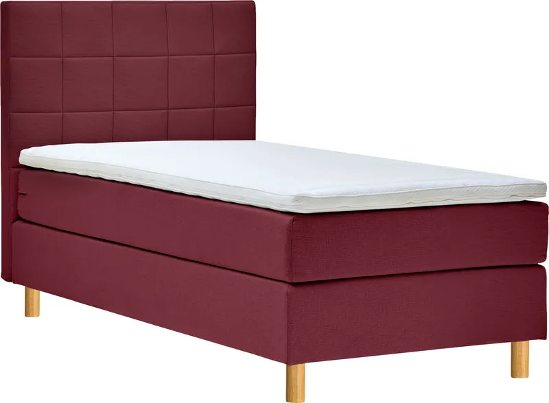 MILA Boxspringbett