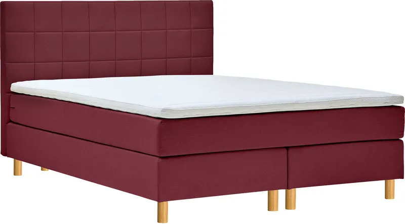 MILA Boxspringbett