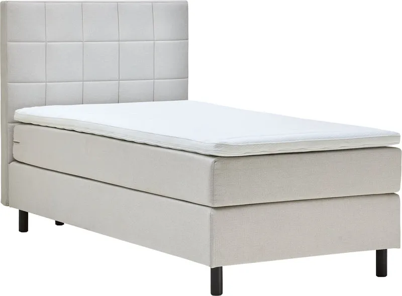 MILA Boxspringbett H4
