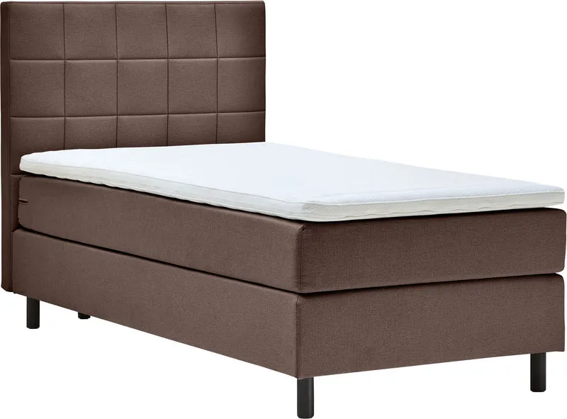MILA Boxspringbett H4