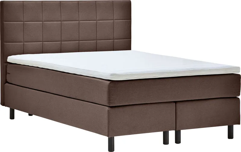 MILA Boxspringbett H4