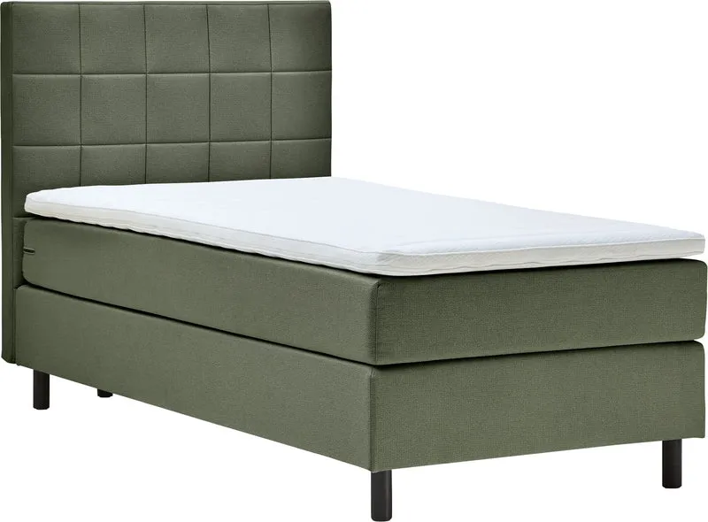 MILA Boxspringbett H4