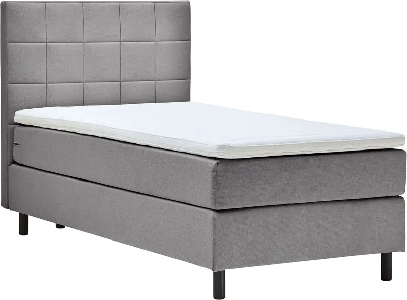 MILA Boxspringbett H4