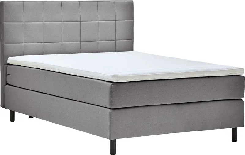 MILA Boxspringbett H4