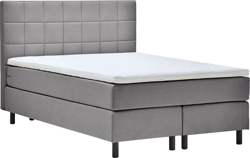 MILA Boxspringbett H4