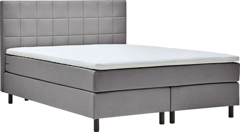 MILA Boxspringbett H4