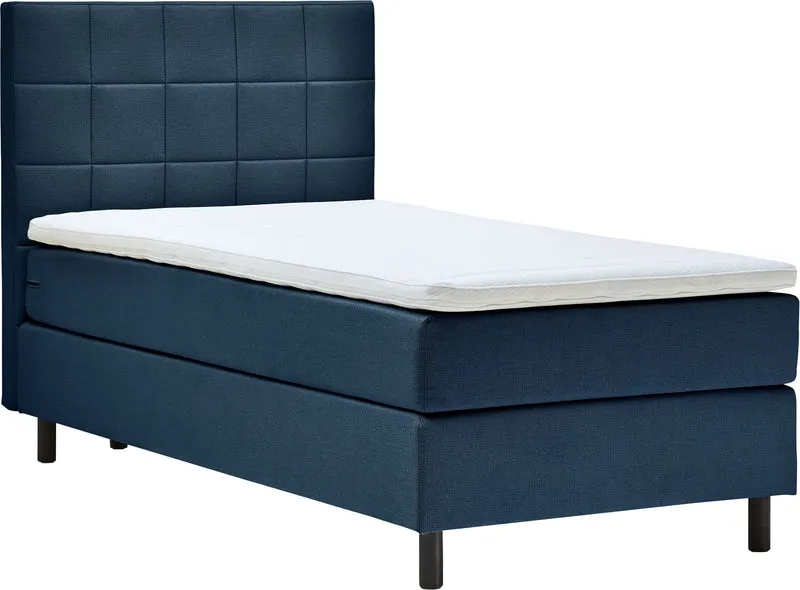 MILA Boxspringbett H4