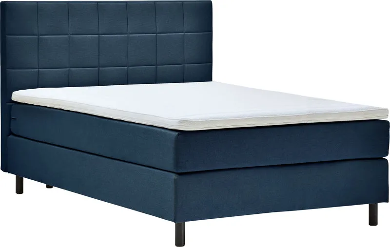 MILA Boxspringbett H4