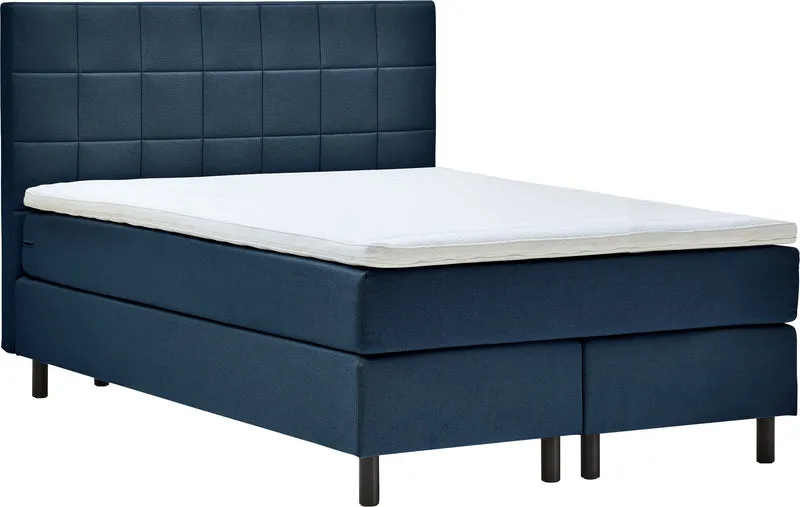 MILA Boxspringbett H4