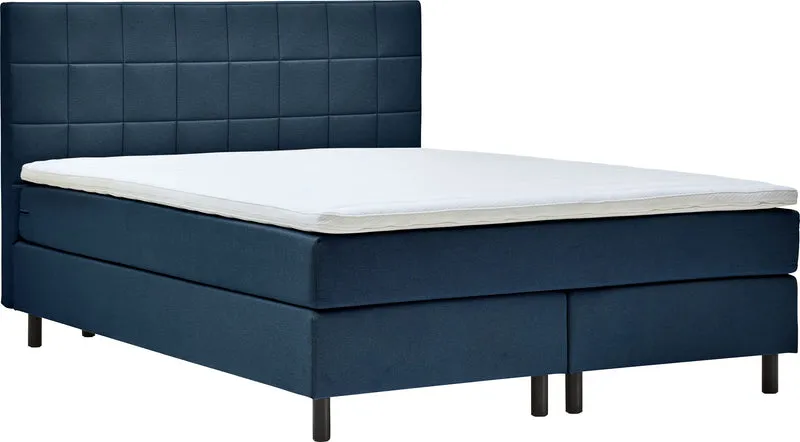 MILA Boxspringbett H4