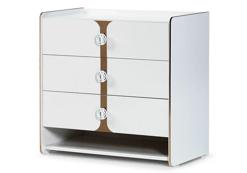 Ensemble chambre jeune peau matelassé ELEGANT