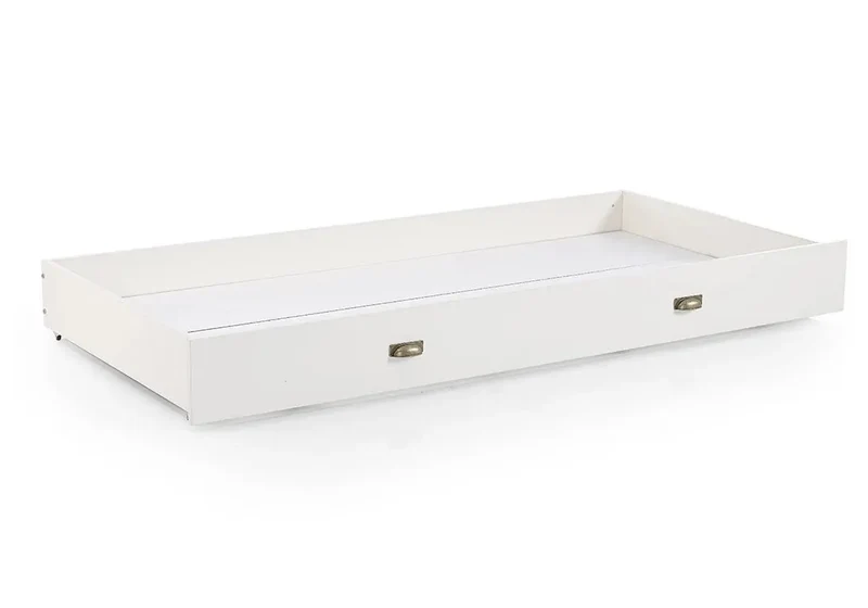 Ensemble chambre bébé Montessori blanc ODESSA