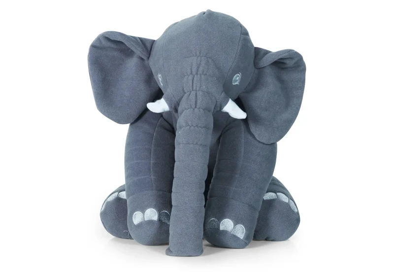 Ensemble chambre bébé fille Montessori gris ALVIN